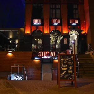 Story' Hotel