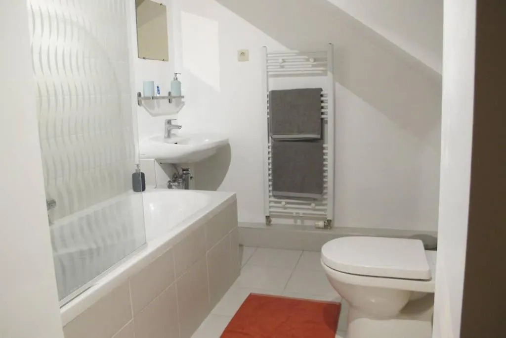 Apartmán Brussels Downtown